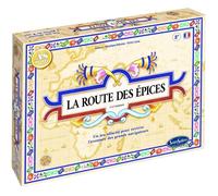 Les Lotos Sensoriels La Route Des Epices