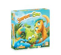Jeu De Societe Serpentingiro DV Jeux Éd. Italienne
