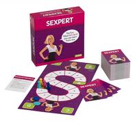 Jeu de société Sexpert (ENG)