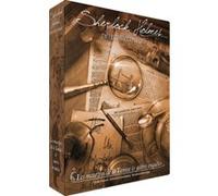 Sherlock Holmes Détective Conseil - 1 - Les Meurtres de la Tamise & autres enquêtes