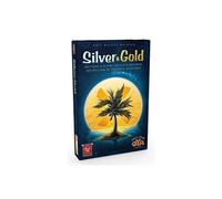 Jeu de société Silver et Gold