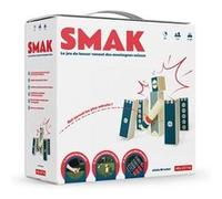 Jeu de société SMAK HELVETIQ Multicolore Multicolore G