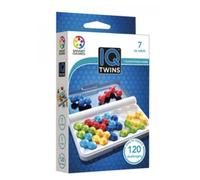 Jeux Smart Games - IQ Twins