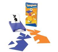 Tangoes 2 Joueurs, Le Duel Standard (Espagnol)