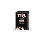 Jeu de société - SMILE LIFE - SMI010SM - Extension TRASH - 60 min - Dès 16 ans