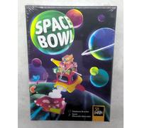 JEU DE SOCIÉTÉ SPACE BOWL - 2019 - Neuf et scellé A