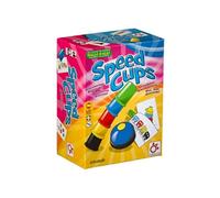 Jeu de société Speed Cups Mercurio A0028 (ES)