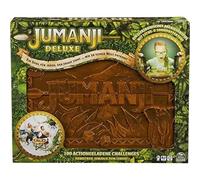 Spin Master Jumanji Deluxe 6064248, version allemande