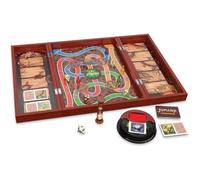 Jeu de société - SPIN MASTER - Jumanji - Mixte - 2 joueurs ou plus - 60 min