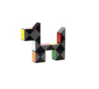 Jeu de société - SPIN MASTER - Rubik's cube Twist - 8 ans et plus - Intérieur - 1 joueur ou plus