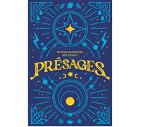 Jeu de stratégie Spiral Editions Présages