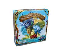 Jeu de société Spirit Island Core de Greater than Games (version anglaise)
