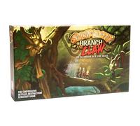 Jeu de société Spirit Island Core de Greater than Games (version anglaise)
