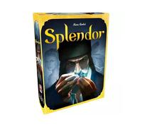 Jeu de société SPLENDOR de Space Cowboys - NEUF SCELLÉ