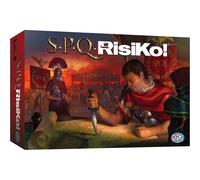 Jeu De Société Spqrisiko