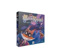 Studio H - Jeu enfant Maitre Renard - Multi-primé - Dès 7 ans