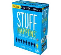 Jeu de Société Stuff Happens Le Jeu de la Malchance Goliath