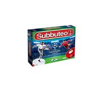 SUBBUTEO CHAMPIONS LEAGUE