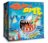 Jeu de société sur Le thème de la pêche Goliath - GL60034 - Morsure de Requin - pour Enfants