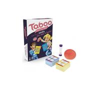 Jeu de Société Taboo pour Enfants et Parents - Amusement en Famille
