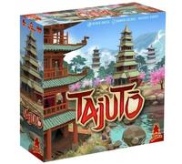 Super Meeple – Jeu de société Tajuto – VF – Neuf, encore emballé