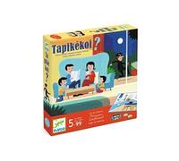 Jeu de société Tapikékoi