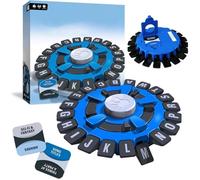 Jeu de société - Tapple Game - Jeu de réflexion sur les mots - Pour la famille