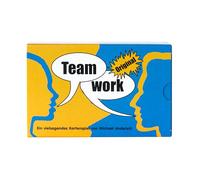 Jeu de société - Teamwork