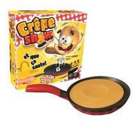Jeu de société Tf1 Games Crêpe Show G
