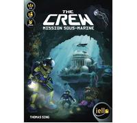 Jeu d'ambiance The Crew 2