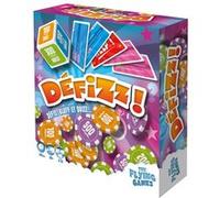 Jeu de société The Flying Games Défizz G