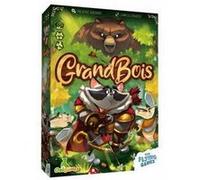 Jeu de société The flying Games Grand Bois G