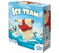 Jeu de société The Flying Games Ice Team G