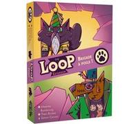The Loop extension Brigade à poils