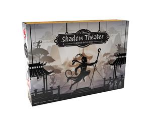 Jeu de Société Théâtre d'Ombres : La Légende du Roi Singe
