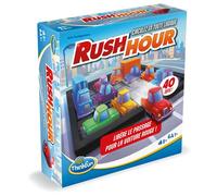 Jeu de société Thinkfun Rush Hour
