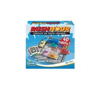 Jeu de société Thinkfun Rush Hour