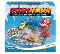 Ravensburger Rush Hour (F)