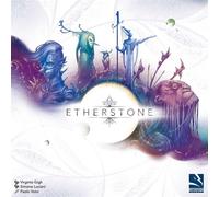 Jeu de société Thundergryph Etherstone Combos et draft 2-4 joueurs 45-60 min tons froids