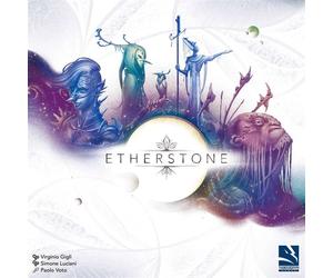 Jeu de société Thundergryph Etherstone Combos et draft 2-4 joueurs 45-60 min tons froids