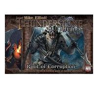 Jeu de société Thunderstone Root of Corruption G