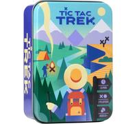 Jeu De Société TIK TAK TREK