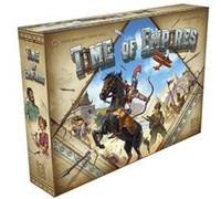 Pearl Games - Time of Empires - Version Française