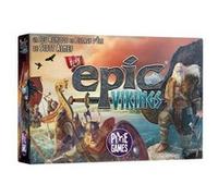 Jeu de société Tiny Epic Vikings G