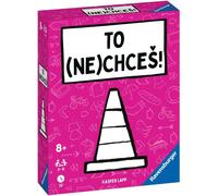 Jeu de société TO (NOT) WANT !