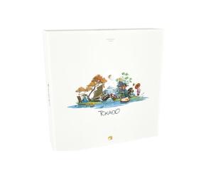 Jeu de société Tokaido - Édition Anniversaire : Un voyage inoubliable