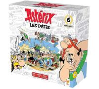 Jeu de société Topi Games Astérix (Les Défis)