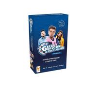 Jeu de société Topi Games Greg Guillotin - Le pire stagiaire FR Bleu