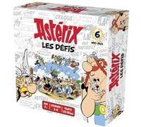 Jeu de société Topigames Astérix les Défis NC G