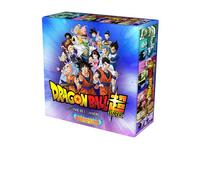 Topi Games DRAGON BALL SUPER - LA SURVIE DE L'UNIVERS